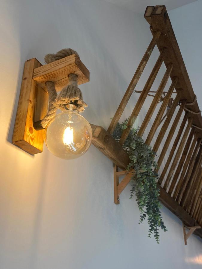 Le Truc Bidule Hotel Murs  Eksteriør billede