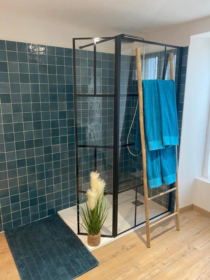 Le Truc Bidule Hotel Murs  Eksteriør billede
